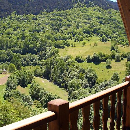 Apartamentos Solsalient Vilac Εξωτερικό φωτογραφία