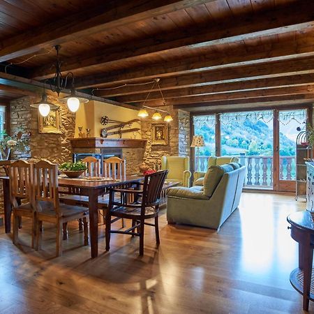 Apartamentos Solsalient Vilac Εξωτερικό φωτογραφία