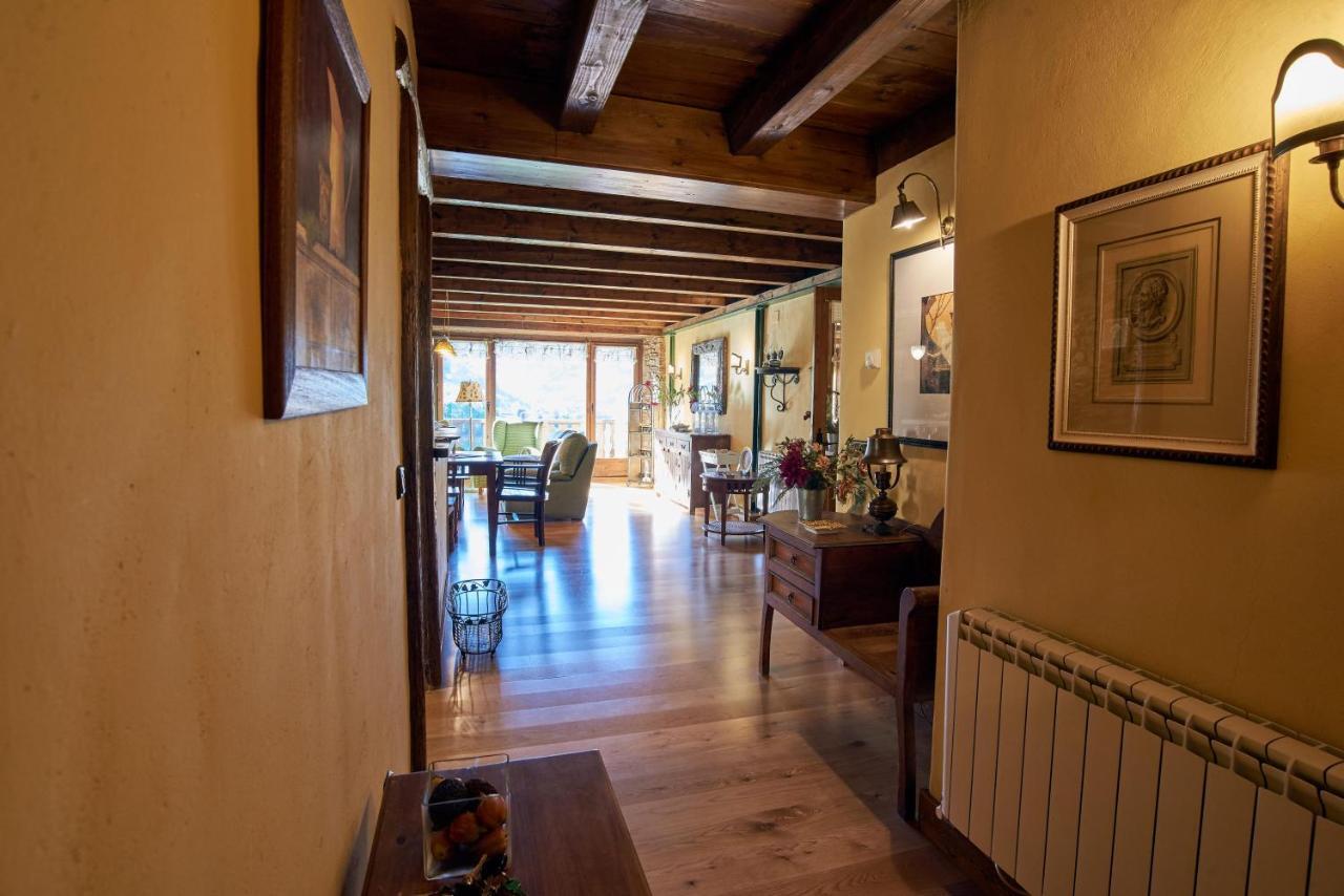 Apartamentos Solsalient Vilac Εξωτερικό φωτογραφία