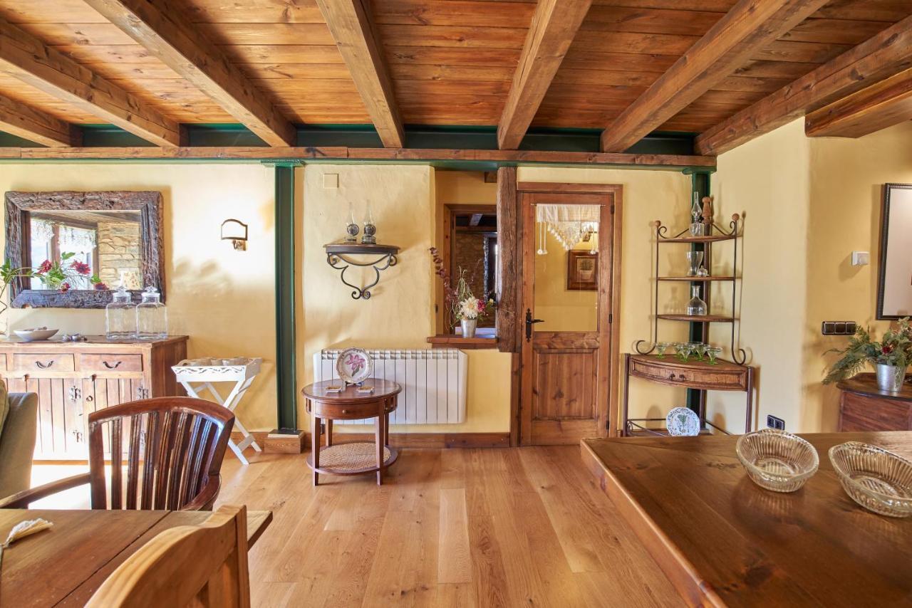 Apartamentos Solsalient Vilac Εξωτερικό φωτογραφία