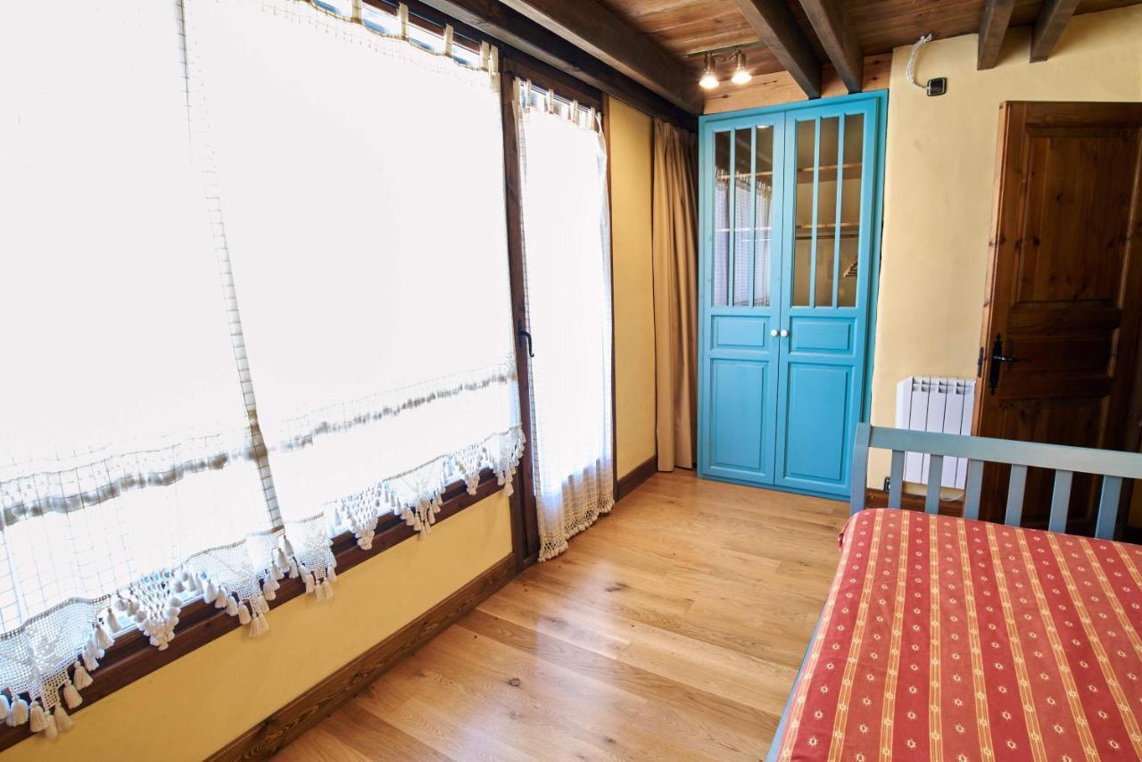 Apartamentos Solsalient Vilac Εξωτερικό φωτογραφία