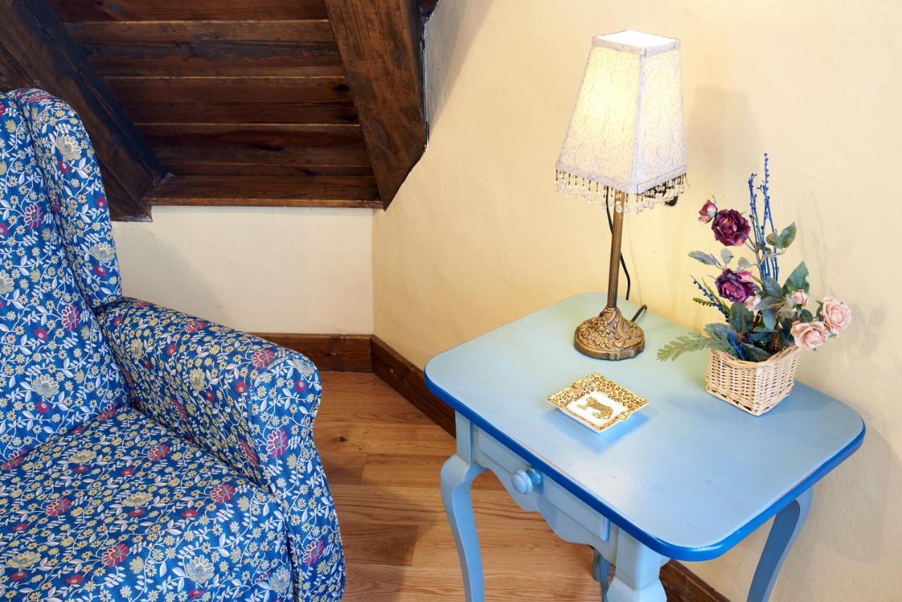 Apartamentos Solsalient Vilac Εξωτερικό φωτογραφία