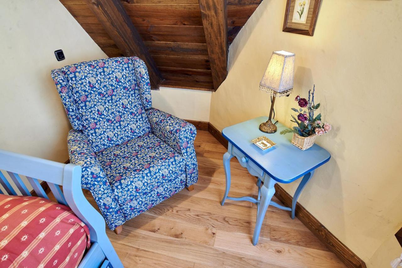 Apartamentos Solsalient Vilac Εξωτερικό φωτογραφία