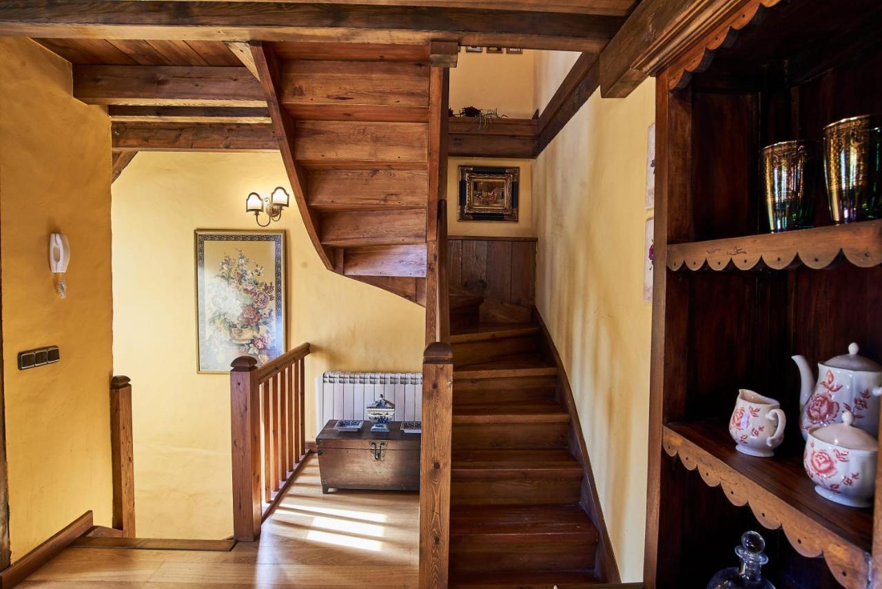 Apartamentos Solsalient Vilac Εξωτερικό φωτογραφία