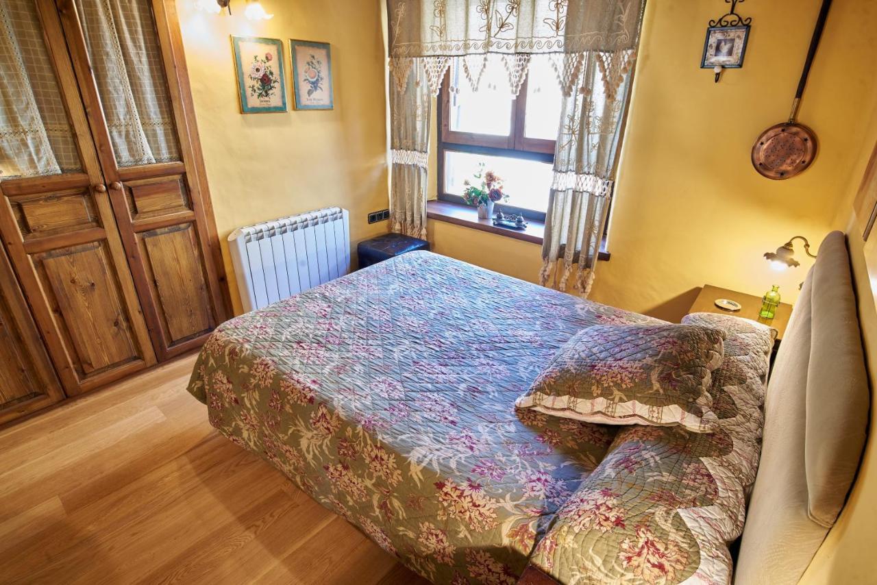 Apartamentos Solsalient Vilac Εξωτερικό φωτογραφία