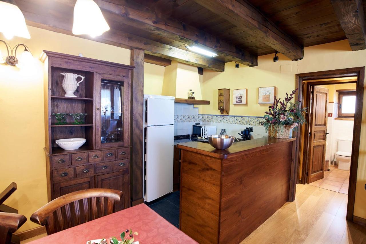Apartamentos Solsalient Vilac Εξωτερικό φωτογραφία