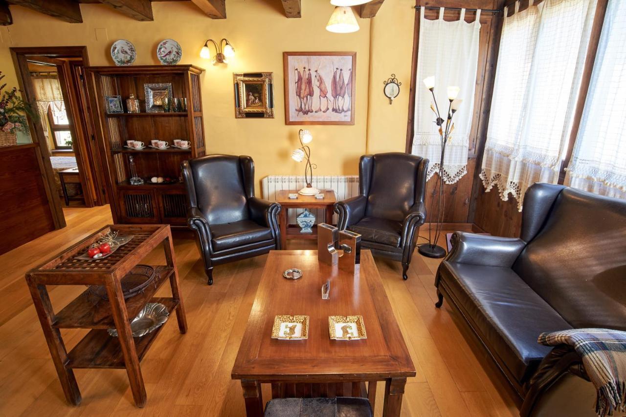 Apartamentos Solsalient Vilac Εξωτερικό φωτογραφία