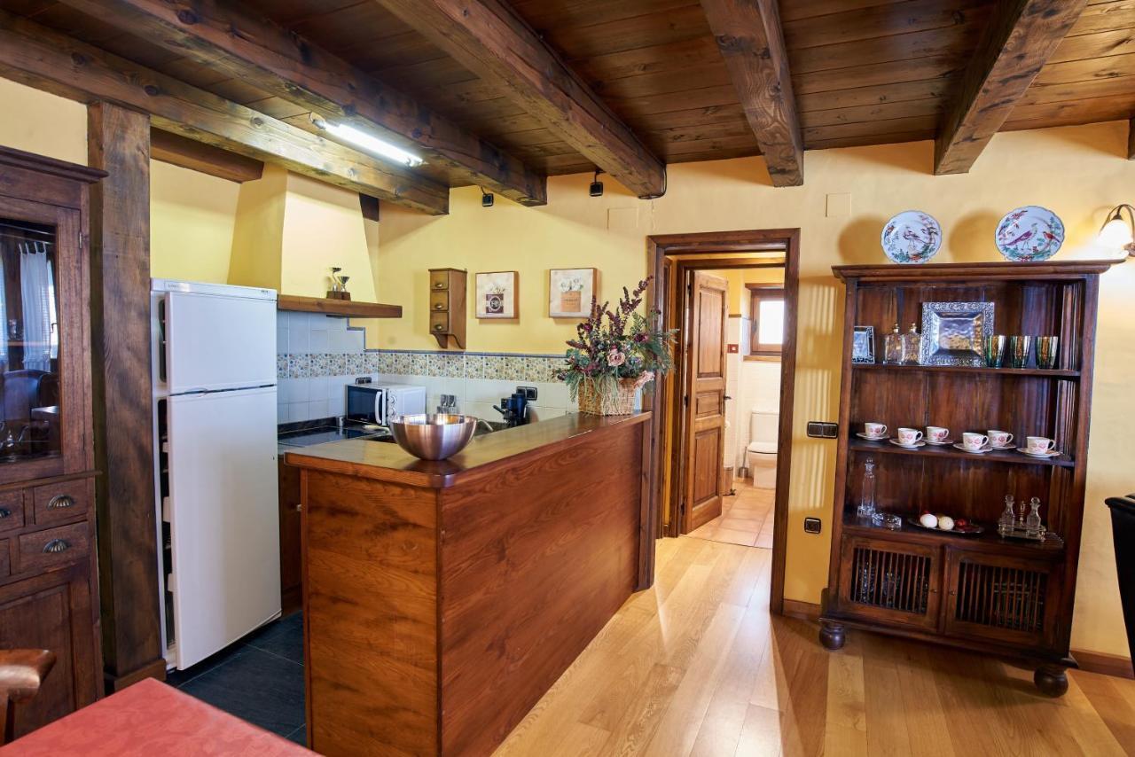 Apartamentos Solsalient Vilac Εξωτερικό φωτογραφία